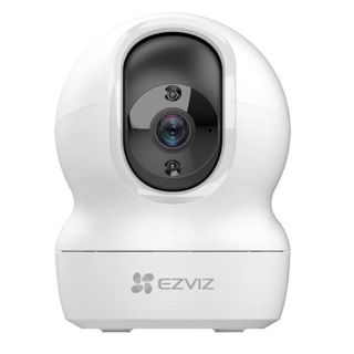 Ezviz CP1 4MP Smart Wi-Fi Pan & Tilt Camera