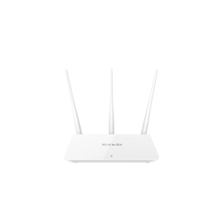 Tenda F3 300Mbps Wireless Router