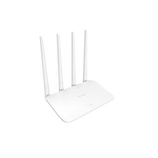 تندا F6 V4.0 Wireless N300 Easy Setup Router