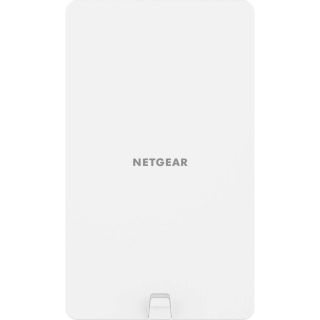 NETGEAR AX1800 Dual Band PoE Multi-Gig Cloud Managed WiFi 6 POE Outdoor Access Point,WAX610Y-100EUS