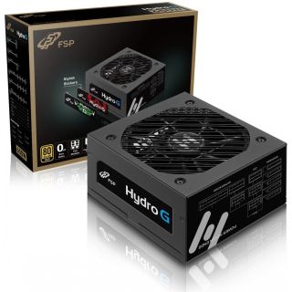 FSP Power Supply Hydro Gold 750W HG750 /PPA7502003