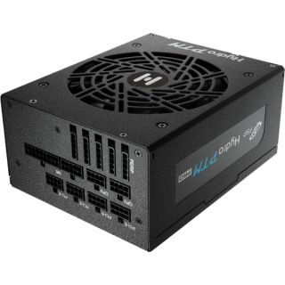 FSP Power Supply Hydro PTM Pro Platinum HPT2-850M STD0005 PPA8502204
