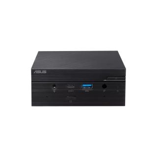 Asus PN62-BB5182MDN Barebone Mini PC Intel Core I5-10210U 8GB Ram 256GB SSD Intel UHD Graphics Windows 11
