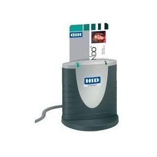 HID OMNIKEY 3121 USB connected smart card reader for desktop use