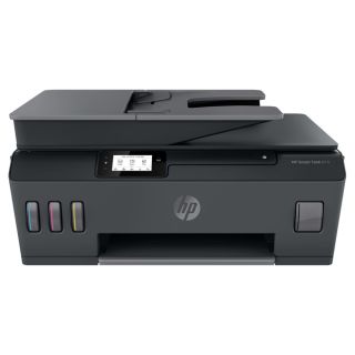 HP Smart Tank 615 Wireless All-in-One, Print, Copy, Scan, Fax, ADF, Wireless Y0F71A