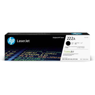 HP 222A Original Toner Cartridge compatible with HP LaserJet Pro 3201-3204, 3288, 3303 – W2220A