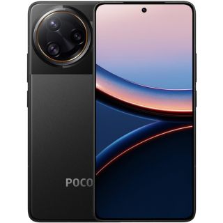 Xiaomi POCO F7 ULTRA Dual Sim Smartphone 16GB Ram 512GB Storage 5G Middle East Version