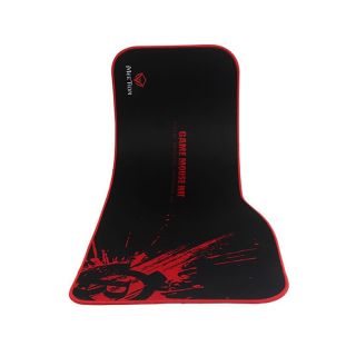 لوحة ماوس ألعاب كبيرة ممتدة من Meetion MT-P100، 790x345x5 مم، قاعدة مطاطية غير قابلة للانزلاق، مقاومة للماء، قابلة للغسل، تصميم حافة متماسكة