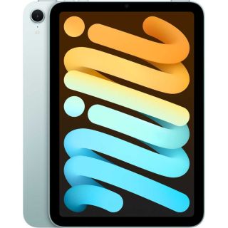 iPad Mini 2024 (الجيل السابع) WiFi - النسخة الدولية