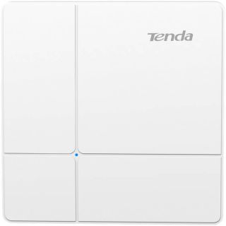 Tenda i24 AC1200 Dual Band Gigabit Wireless Access Point, Up to 3200 sq.ft Coverage