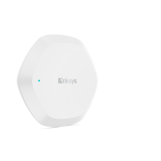 Linksys Business Cloud Managed AC1300 WiFi 5 Indoor Wireless Access Point TAA Compliant LAPAC1300C