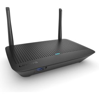 Linksys Dual Band Mesh WiFi 5 Router AC1300 MR6350 ME