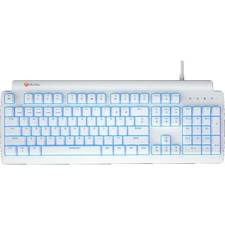 Meetion MT-MK600RD Red Switches Mechanical Gaming Keyboard