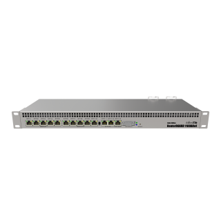Mikrotik RB1100AHx4 Dude Edition Ethernet Router