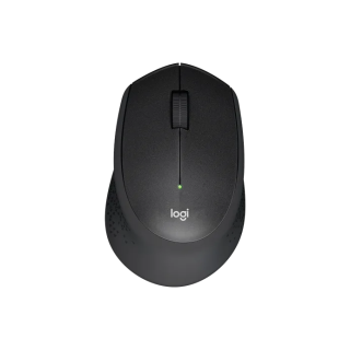Logitech Wireless Mouse M330 silent