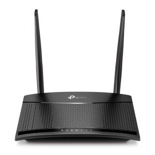 Tp Link MR100 300 Mbps Wireless N 4G LTE Router