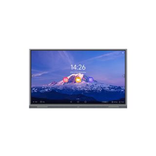 UniView MW3565-U-C 65" 4K Smart Interactive Display Android 11, 4GB RAM & 32GB Storage, 8ms Response Time , 2 Touch Pens with Warranty | MW3565-U-C