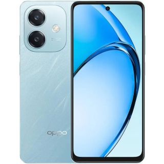 OPPO A60 Dual Sim Smartphone 6GB Ram 5G Middle East Version