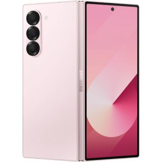 Samsung Galaxy Z Fold 6 12GB Dual SIM TRA-512GB-Pink