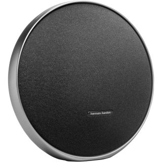 Harman Kardon Onyx Studio 9 Portable Stereo Bluetooth Home Speaker Black
