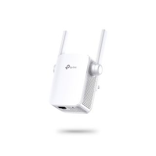 TP-Link RE305 AC1200 Wi-Fi Range Extender, Dual Band 2.4GHz/5GHz (867Mbps + 300Mbps), White