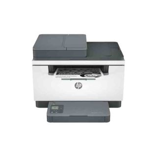 HP M236SDW Laserjet MFP Printer, Up to 29 ppm Print Speed, Up to 600 x 600 dpi, 9YG09A