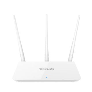 Tenda 300Mbps Wireless Router F3V3