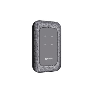 Tenda 4G180 4G LTE-Advanced Pocket Mobile Wi-Fi Router