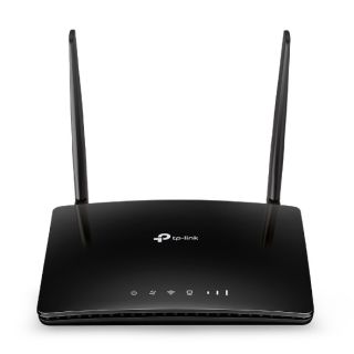 TP-Link TL-MR150 300Mbps 2.4 GHz Wireless N 4G LTE Router
