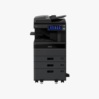 Toshiba E-Studio 2520AC Photocopier Machine