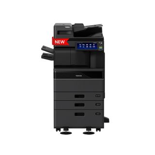 Toshiba E-Studio 4528A Photocopier Machine