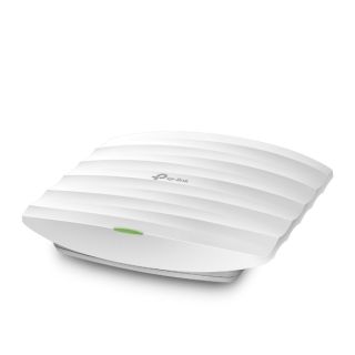 Tp Link EAP245 AC1750 Wireless Dual Band Gigabit Ceiling Mount Access Point