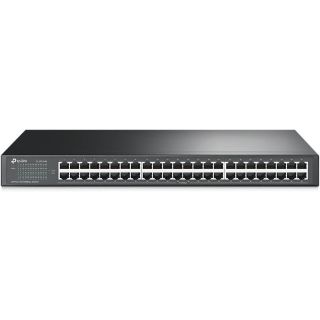 TP Link SF1048 48-Port 10/100Mbps Rackmount Switch
