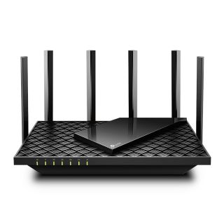 Tp Link Archer AX73 AX5400 Dual-Band Gigabit Wi-Fi 6 Router