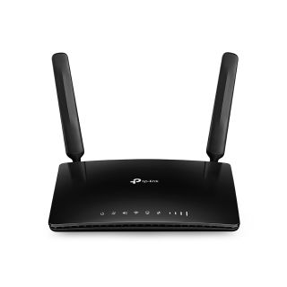 Tp Link-Archer MR400,AC1350 Wireless Dual Band 4G LTE Router