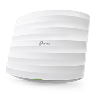 Tp Link EAP110 300Mbps Wireless N Ceiling Mount Access Point