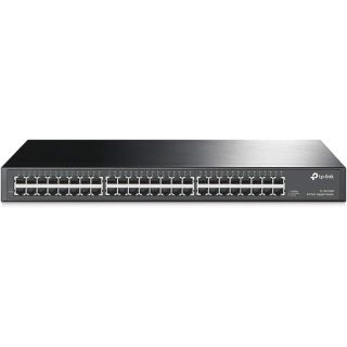TP Link SG1048 48 Port Gigabit Rackmount Switch