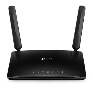 TP Link TL-Mr6500v N300 4G LTE Telephony WiFi Router