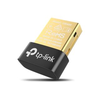 Tp Link UB400 Bluetooth 4.0 Nano USB Adapter