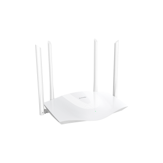 Tenda TX3 AX1800 Dual Band 1000 mbps WiFi-6 Router