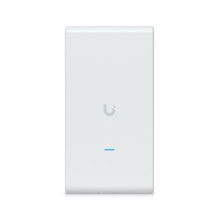 Ubiquiti U6 Mesh Pro UniFi Indoor and Outdoor WiFi 6 Access Point