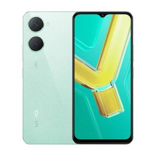 Vivo Y03 4G Smartphone 4GB Ram 128GB-Green