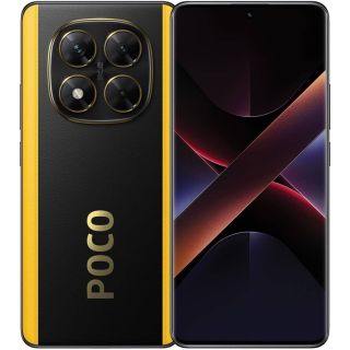 Xiaomi Poco X7 Dual Sim Smartphone 8GB Ram 256GB Storage 5G Middle East Version