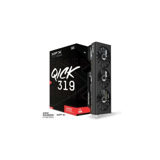 XFX Speedster QICK 319 Radeon RX 7800 XT Core Edition Graphics Card