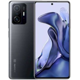 Xiaomi 11T Dual Sim 8GB RAM 256GB Grey