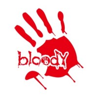 Bloody