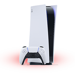 منطقة الألعاب